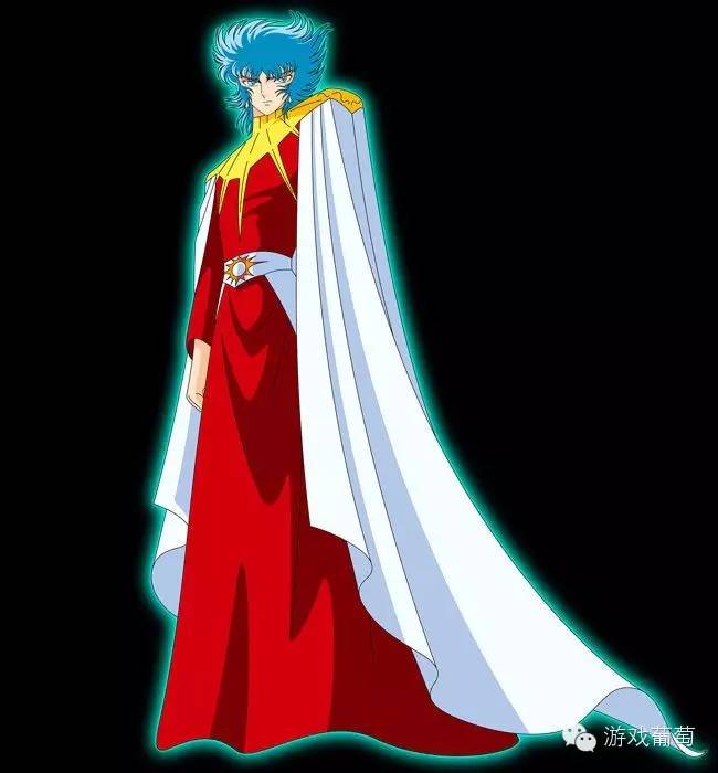 如果科学家们都变成游戏角色，那真是再吸量不过了｜葡萄一周