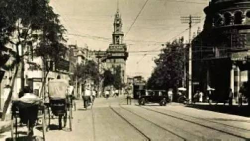 天津百年高楼,天津近代最高楼