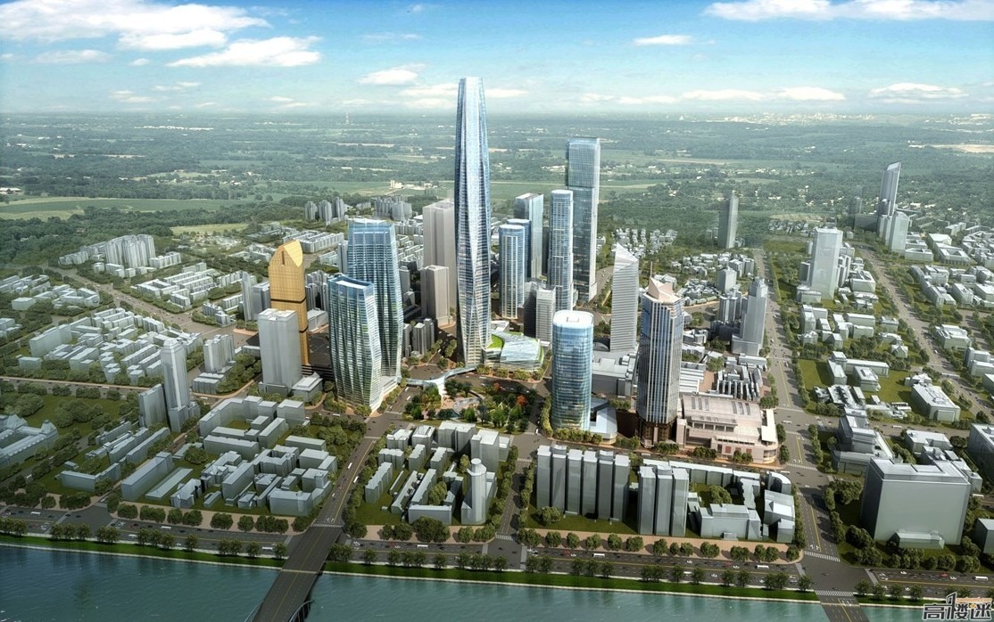 天津百年高楼,天津近代最高楼