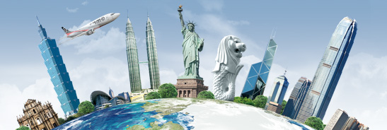 美国东海岸最大国际转运公司天天海淘获数千万A轮融资，华滨创投领投