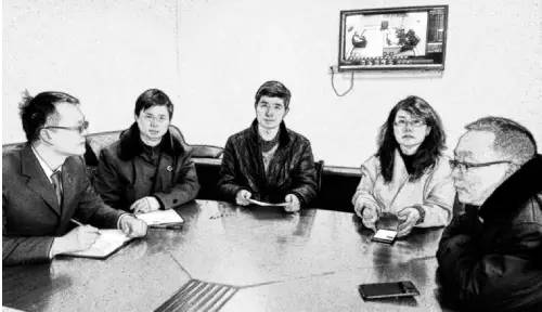 检察风云人物风采展示,检察年度人物风采