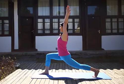 冬日积滞的诸邪，终于可以趁雨水“拔除”了