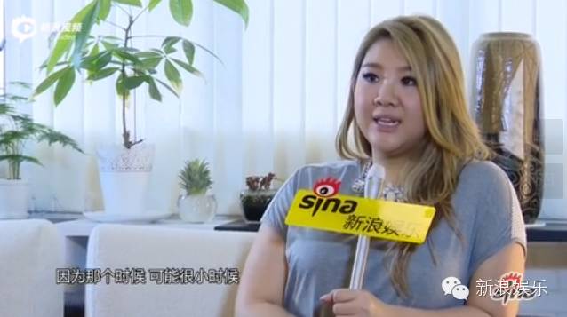 郑欣宜决定不减肥视频,郑欣宜放弃减肥生活