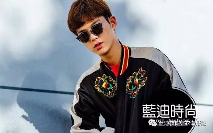 潮男轻奢衬衫男高级感,男人味十足的男装衬衫