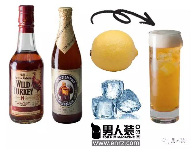 10种最容易调的酒,100种酒的正确喝法