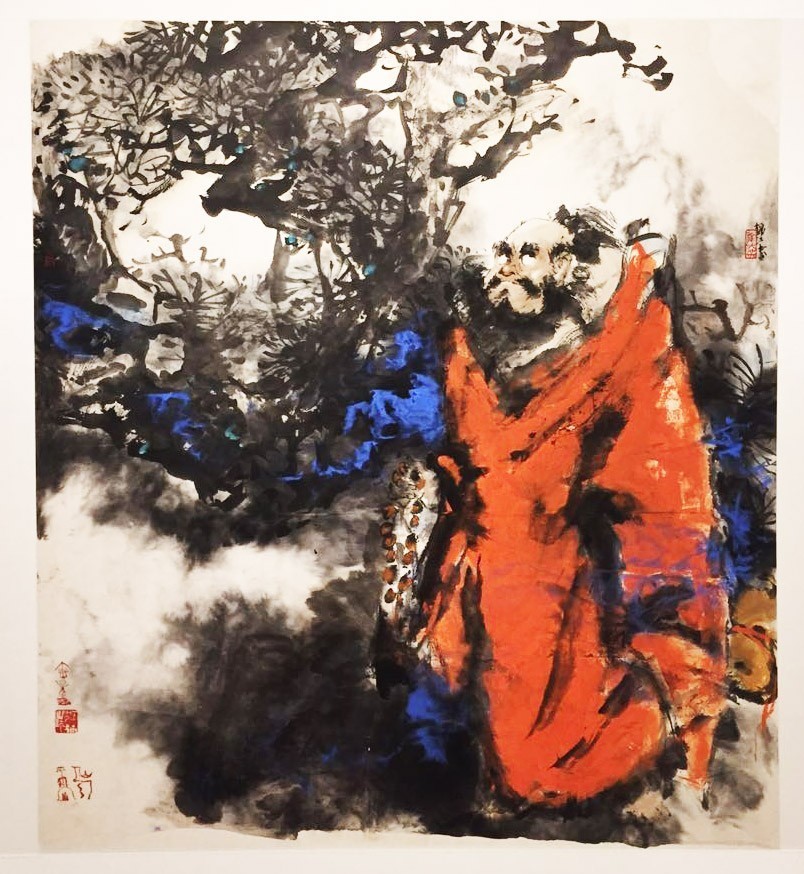 大师门下、科班出身的艺术家，却因主演“三级片”而为人熟知！