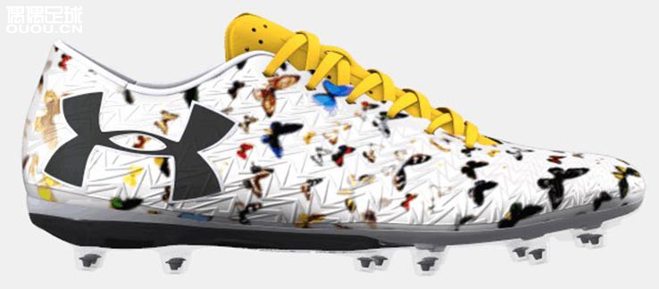 耐克对飙阿迪代表性足球鞋,耐克和阿迪的足球鞋差在哪