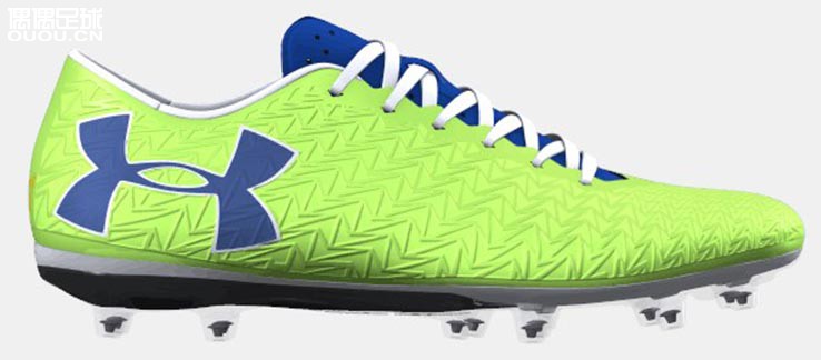 耐克对飙阿迪代表性足球鞋,耐克和阿迪的足球鞋差在哪