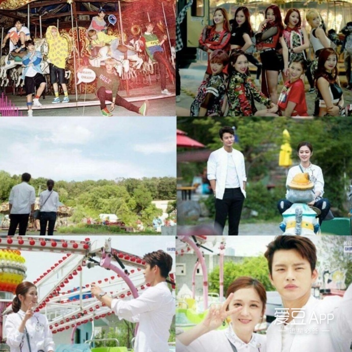 exo分享的视频,exo分享张艺兴