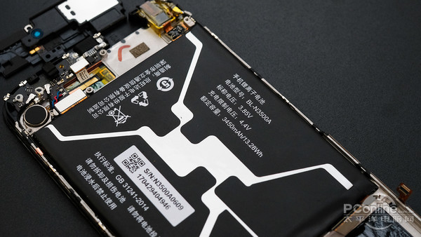 金立s10双摄怎么用,金立s10拆解全过程