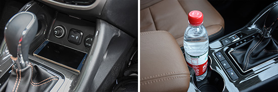 18款1.5t长安cs75试驾,1.8t长安cs75试驾点评