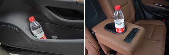 18款1.5t长安cs75试驾,1.8t长安cs75试驾点评