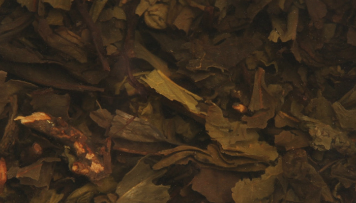 梅山崖官茶茯砖茶,梅山耕夫茯砖茶