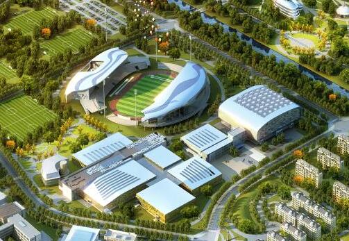 国家北方足球训练基地,北方国家足球训练基地