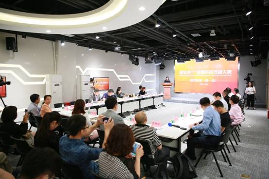 番钛客2017金融科技大赛（第一季）圆满结束！第二季启动！