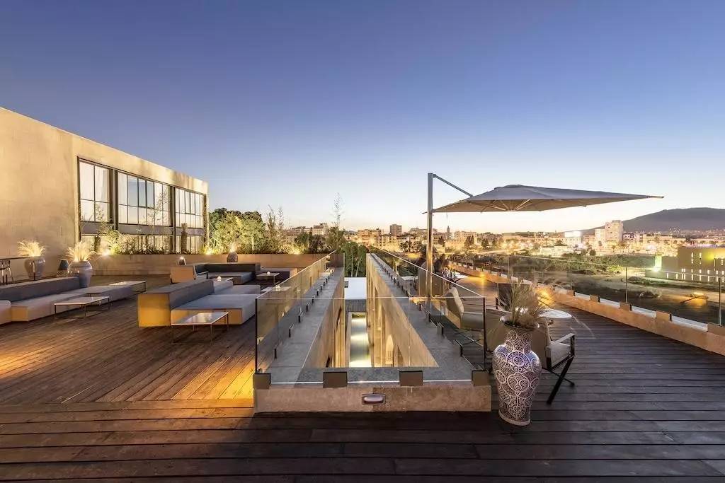 被《旅途的花样》勾魂，到摩洛哥灵魂之都菲斯，住这三家酒店就够了！