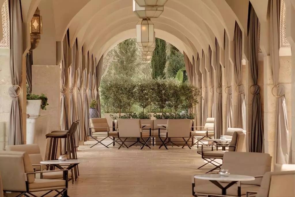 被《旅途的花样》勾魂，到摩洛哥灵魂之都菲斯，住这三家酒店就够了！