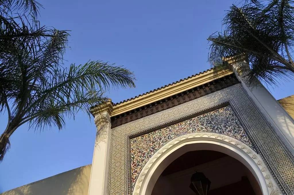 被《旅途的花样》勾魂，到摩洛哥灵魂之都菲斯，住这三家酒店就够了！