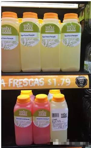 亚马逊137亿美元收购Whole Foods,看中了他家有机食品!吃货吐血整理:Whole Foods必败清单