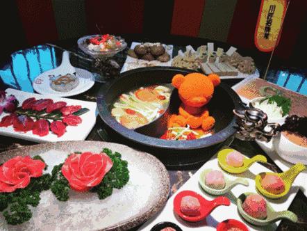 点燃今年夏天的第一把火！一大波超劲爆的美食优惠正在赶来！