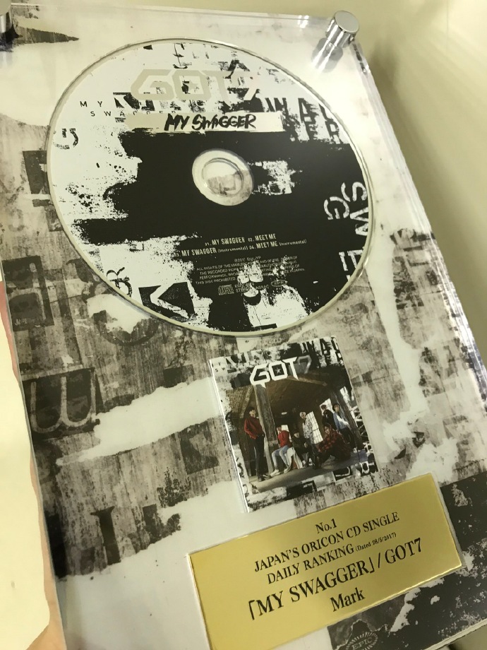 got7分享歌手,got7分享李俊昊