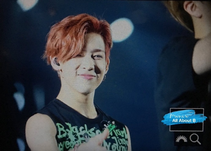 got7分享歌手,got7分享李俊昊