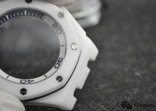 jf厂爱彼15707评测,爱彼15710jf复刻机芯