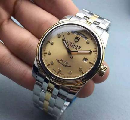 复刻表拿去专柜,广东一比一复刻表靠谱吗