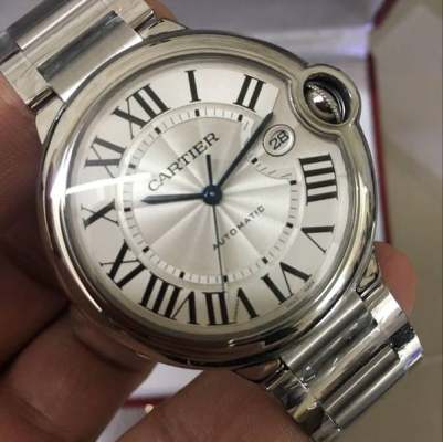 复刻表拿去专柜,广东一比一复刻表靠谱吗