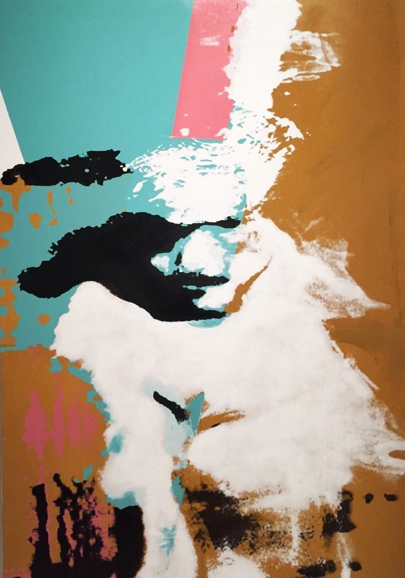 大师门下、科班出身的艺术家，却因主演“三级片”而为人熟知！