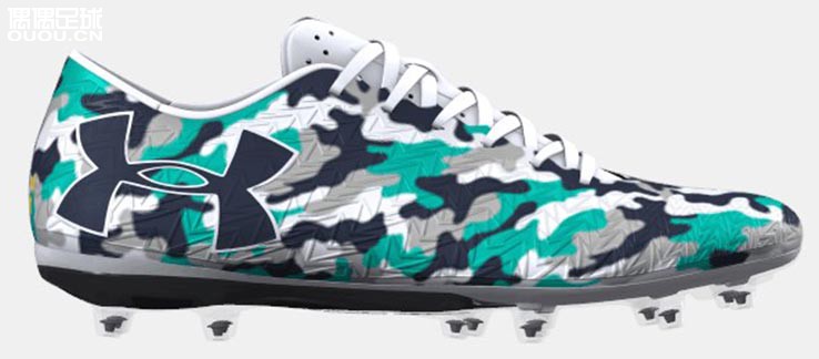 耐克对飙阿迪代表性足球鞋,耐克和阿迪的足球鞋差在哪