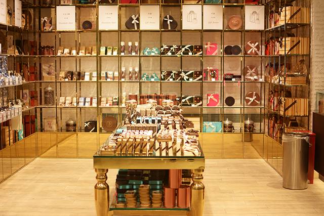 北京国贸可看大裤衩网红餐厅,网红打卡餐厅大裤衩