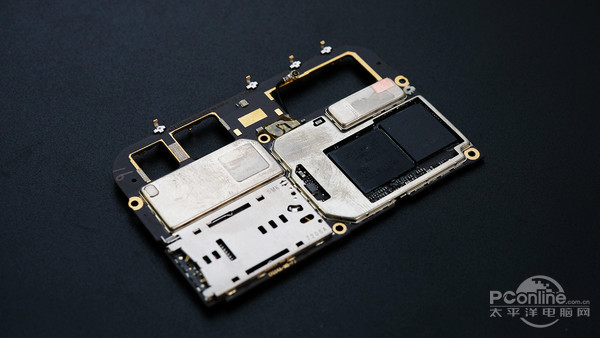 金立s10双摄怎么用,金立s10拆解全过程