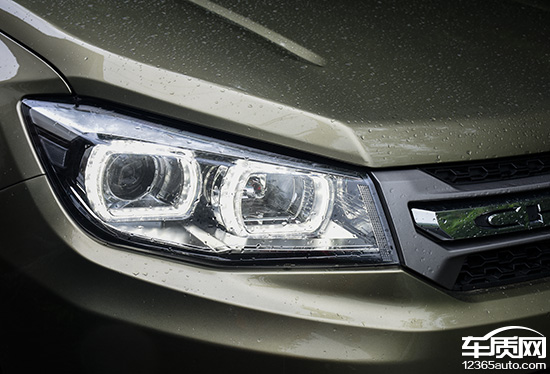 18款1.5t长安cs75试驾,1.8t长安cs75试驾点评