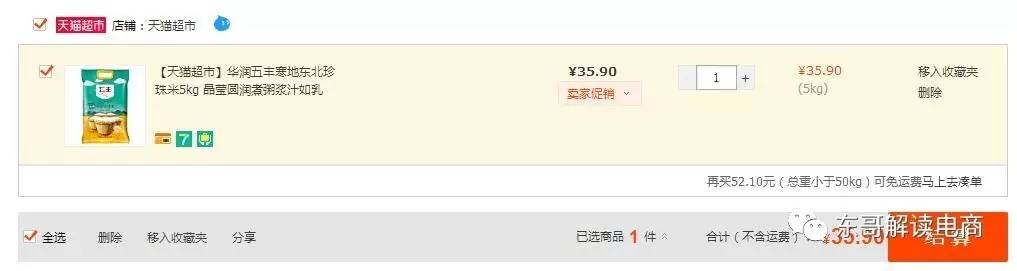 天猫超市618销量,618天猫超市怎么样