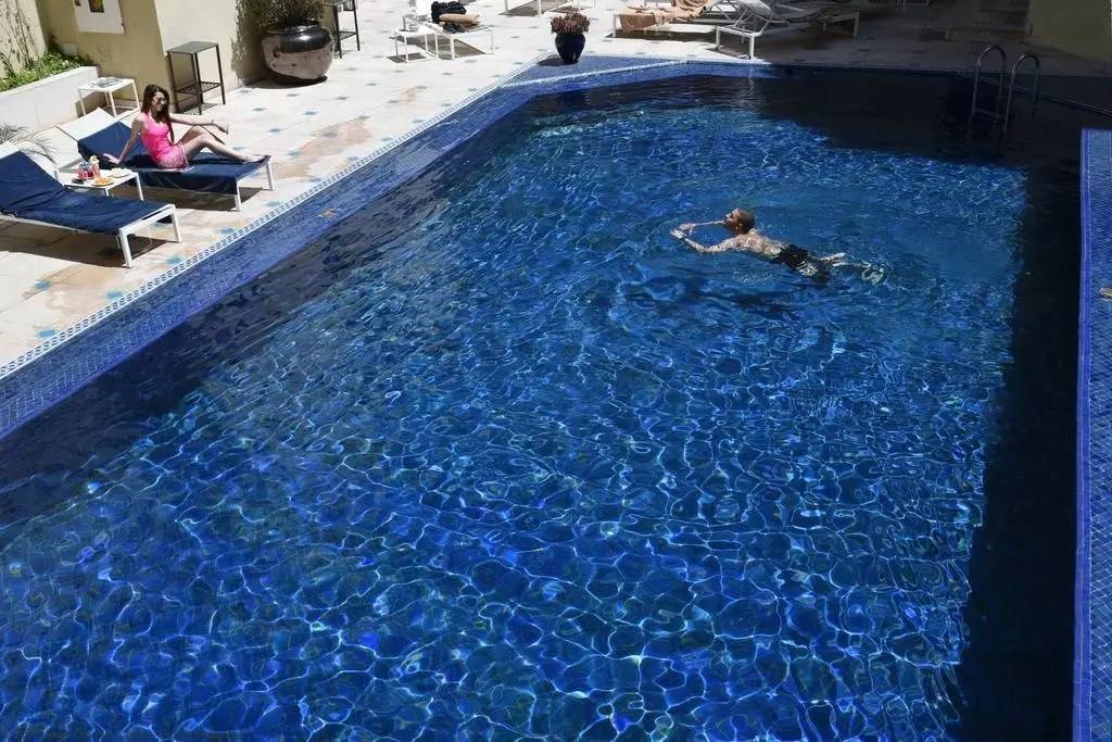 被《旅途的花样》勾魂，到摩洛哥灵魂之都菲斯，住这三家酒店就够了！