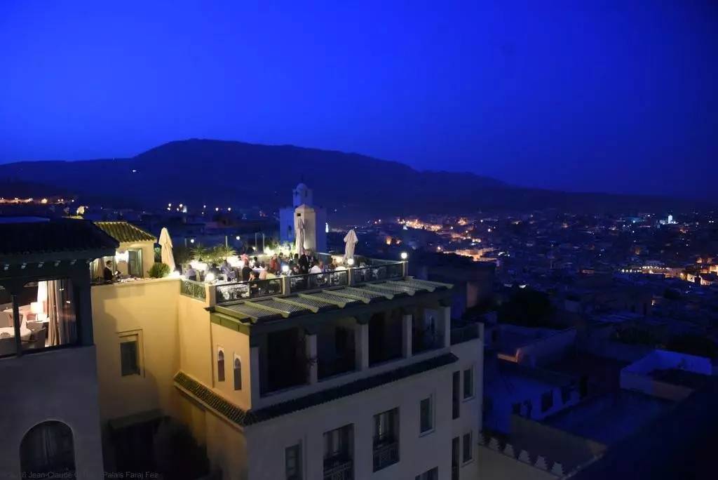 被《旅途的花样》勾魂，到摩洛哥灵魂之都菲斯，住这三家酒店就够了！