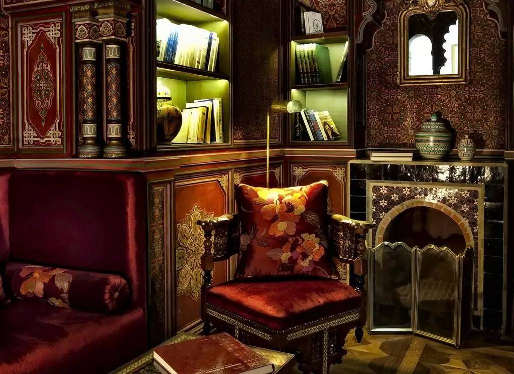 被《旅途的花样》勾魂，到摩洛哥灵魂之都菲斯，住这三家酒店就够了！