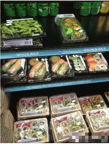 亚马逊137亿美元收购Whole Foods,看中了他家有机食品!吃货吐血整理:Whole Foods必败清单