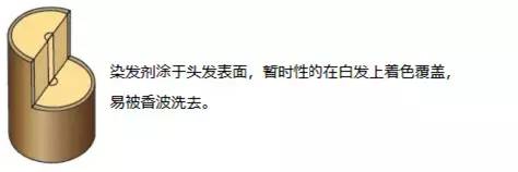 日本女性染发的危害,日系染发的危害