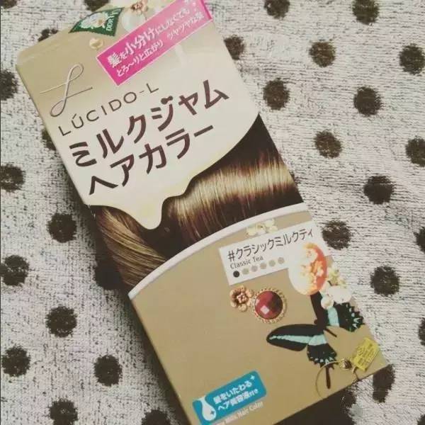 日本女性染发的危害,日系染发的危害