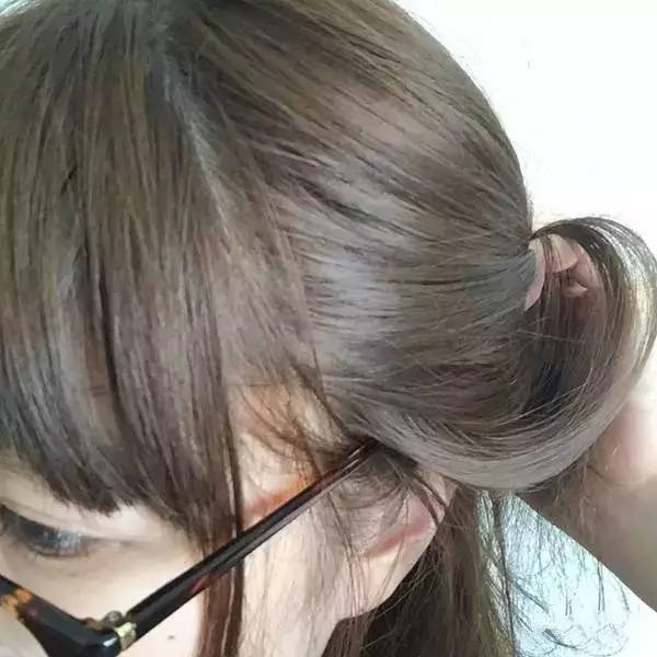 日本女性染发的危害,日系染发的危害