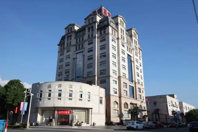 刚刚发布！苏州最牛的32家企业，年营收均超百亿！快来看看有没有你所在的公司！