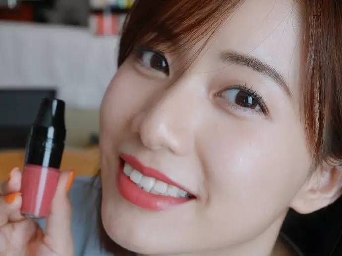 全网最火的八支口红,2017新品口红