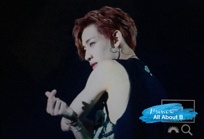 got7分享歌手,got7分享李俊昊