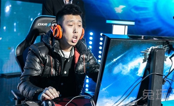 主播队进四强各直播间反应,tga主播赛暗区突围