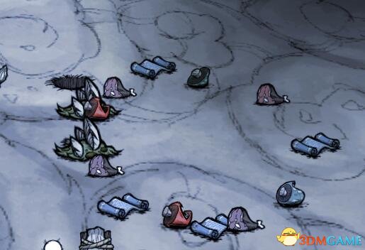 饥荒联机版悲惨毒菌代码,饥荒联机版毒蘑菇boss怎么开启