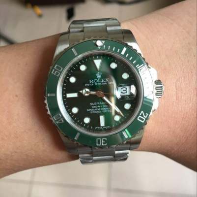 复刻表拿去专柜,广东一比一复刻表靠谱吗