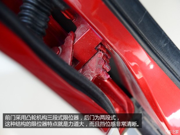 奇瑞瑞虎3和瑞虎5哪个好,瑞虎5最新款