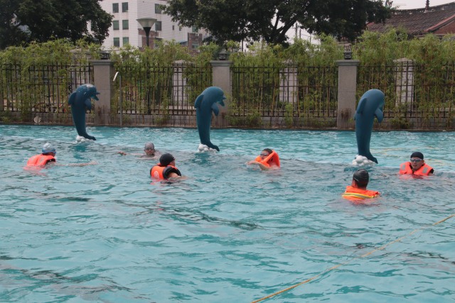 最稳的冲锋舟,很帅的冲锋舟